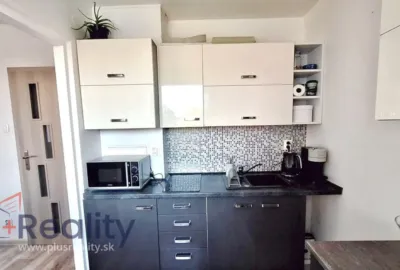 1-izbový byt po kompletnej rekonštrukcii na Mlynskej ulici v Dunajskej Strede na predaj!