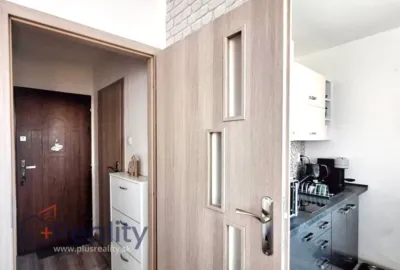 1-izbový byt po kompletnej rekonštrukcii na Mlynskej ulici v Dunajskej Strede na predaj!