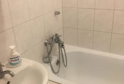 1 izbový byt v mestskej časti Bratislava Ružinov na Miletičovej ulici na prenájom!