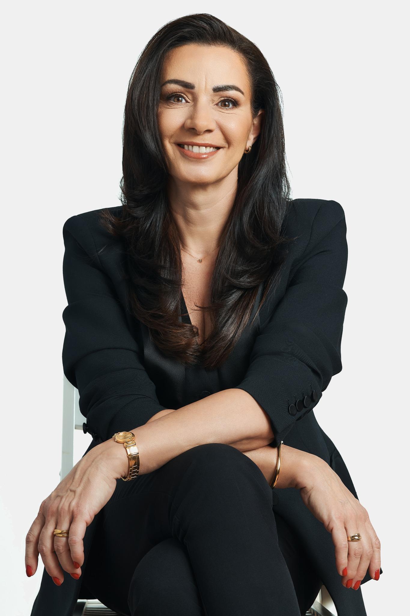 Ing. Alexandra Lipianska