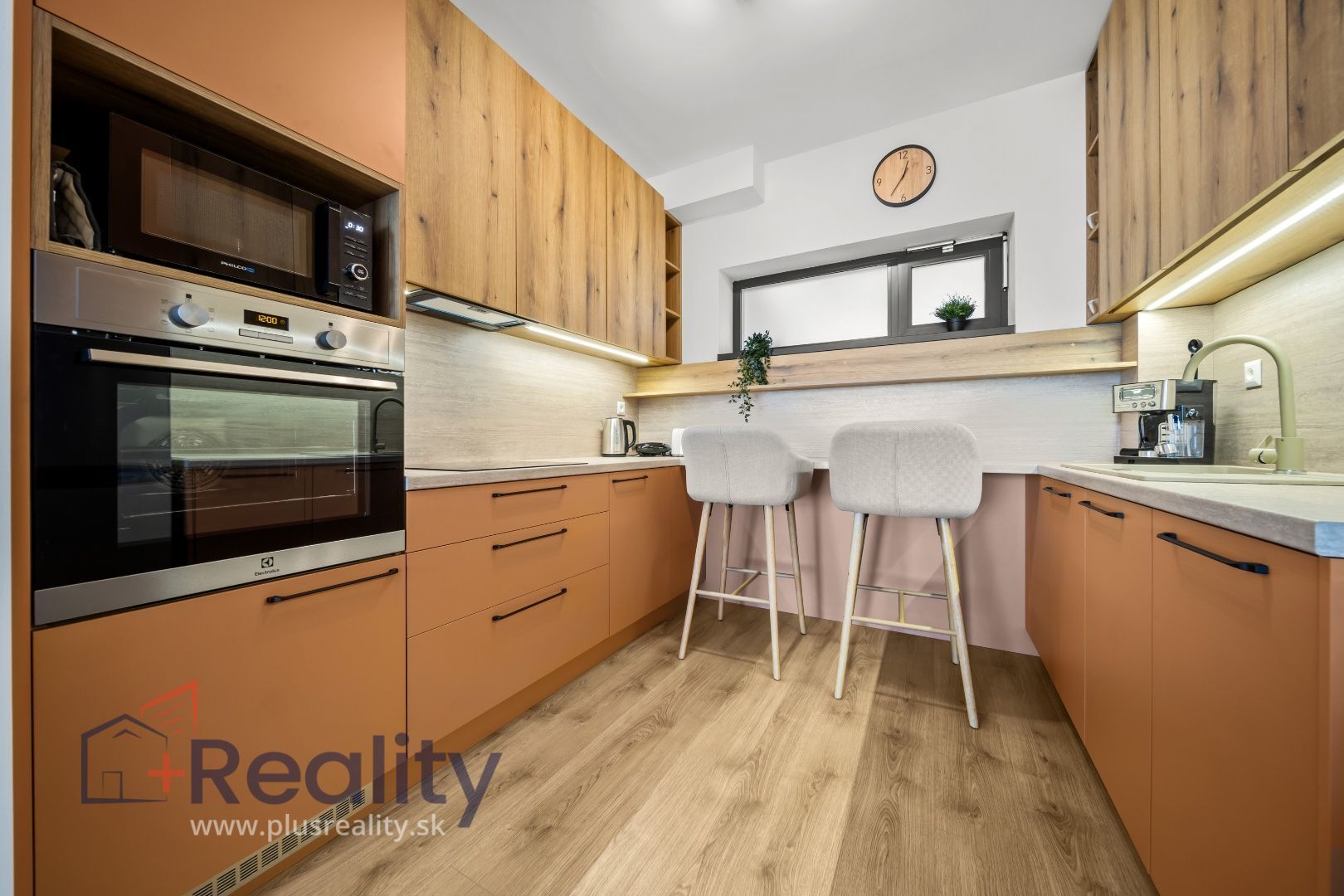 Dvojizbový apartmán s terasou na Gabčíkovskej ceste, v meste Dunajská Streda na predaj!