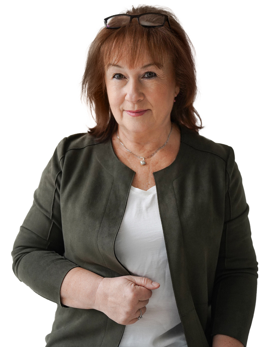 Miroslava Štefaničková
