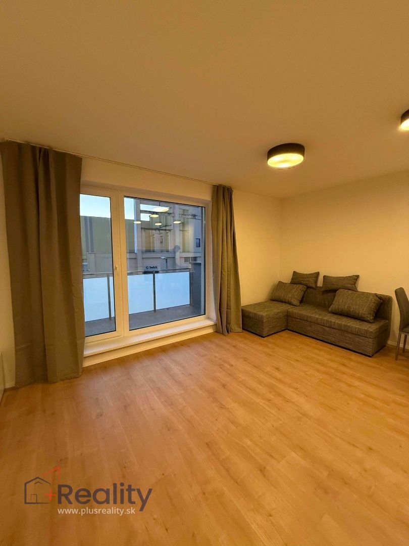 Moderný 2 izbový byt s balkónom v novostavbe NOEMIS v meste Stupava na predaj!