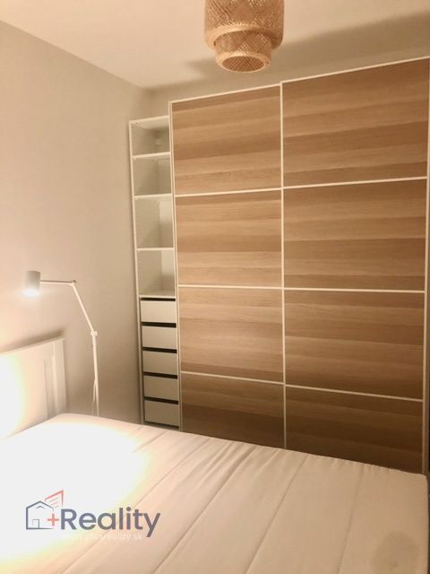 Nový 2 izbový byt v projekte SLNEČNICE POP, v mestskej časti Bratislava Petržalka na Labutej ulici a prenájom!