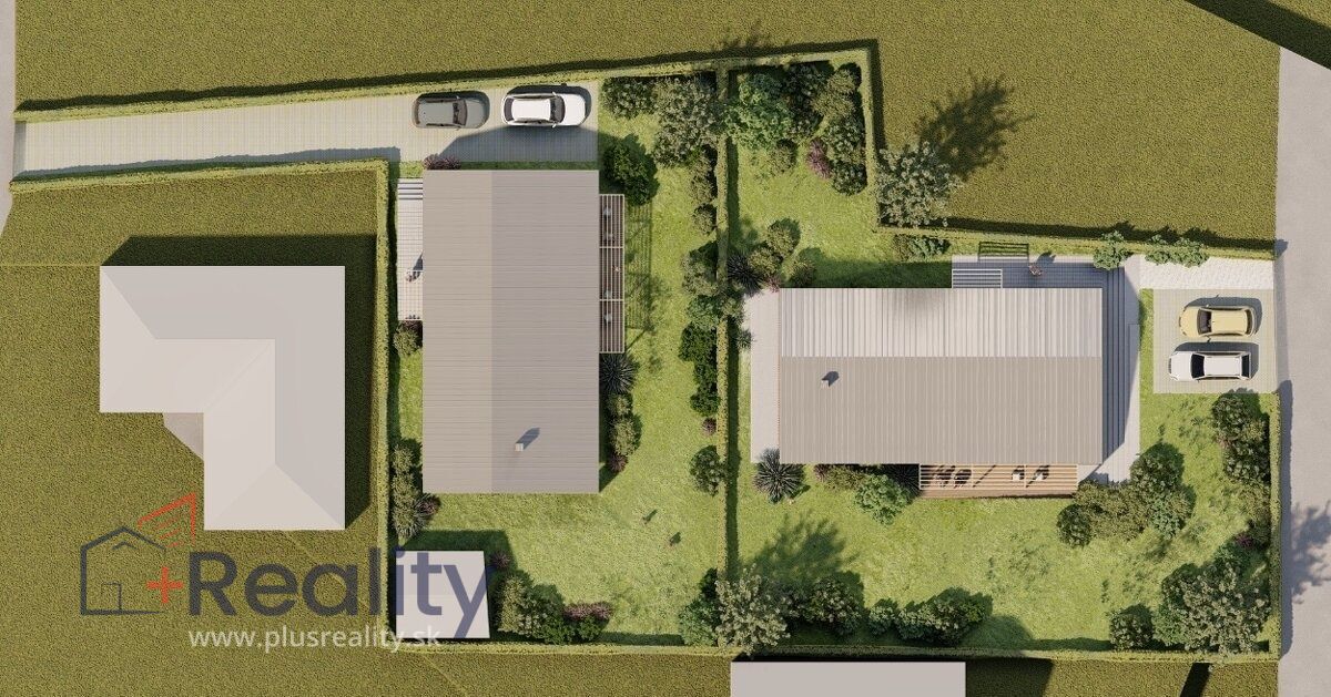 Rovinatý, slnečný pozemok v liptovskej obci Galovany na predaj!