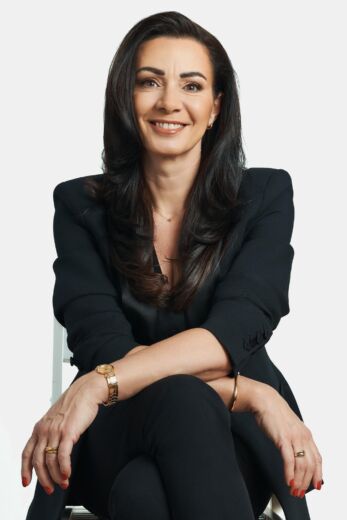 Ing. Alexandra Lipianska