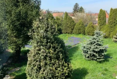 Dvojgeneračný  rodinný dom v Győr-Bácsa v Maďarsku na predaj!