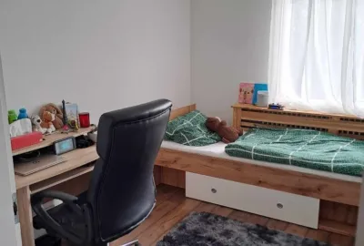 Dvojgeneračný  rodinný dom v Győr-Bácsa v Maďarsku na predaj!