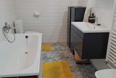 Dvojgeneračný  rodinný dom v Győr-Bácsa v Maďarsku na predaj!