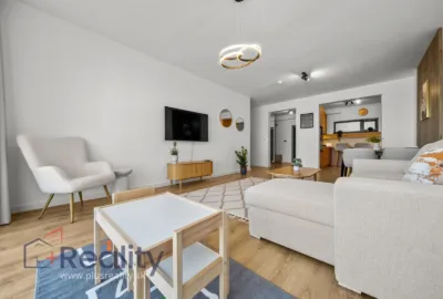 Dvojizbový apartmán s terasou na Gabčíkovskej ceste, v meste Dunajská Streda na predaj!