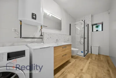 Dvojizbový apartmán s terasou na Gabčíkovskej ceste, v meste Dunajská Streda na predaj!