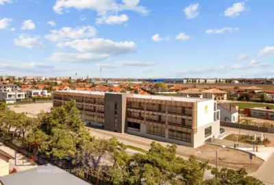 Dvojizbový apartmán s terasou na Gabčíkovskej ceste, v meste Dunajská Streda na predaj!