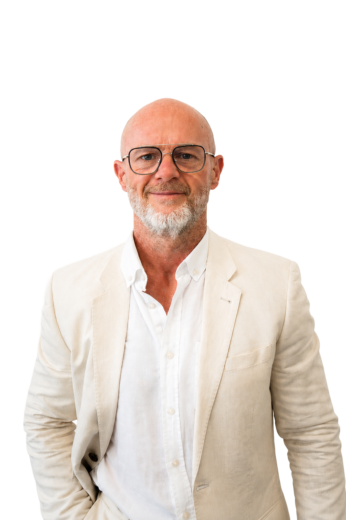 PhDr. Zsolt Baráth