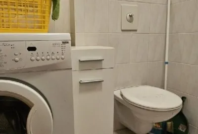 Jednoizbový byt s balkónom v komplexe KOLOSEO v mestskej časti Bratislava Nové Mesto na Tomášikovej ulici na prenájom!