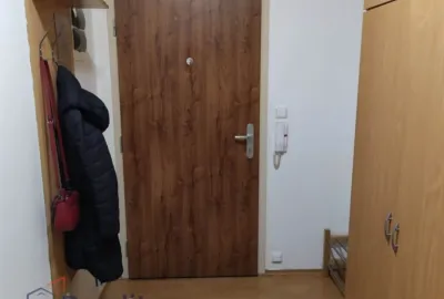 Jednoizbový byt v mestskej časti Bratislava Podunajské Biskupice na Hlbinnej ulici na prenájom!