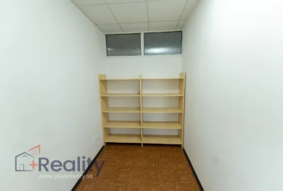 Kancelárske priestory v meste Dunajská Streda na predaj!