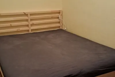 Klimatizovaný 2 izbový byt s balkónom v mestskej časti Bratislava Ružinov, časť Ostredky na prenájom!