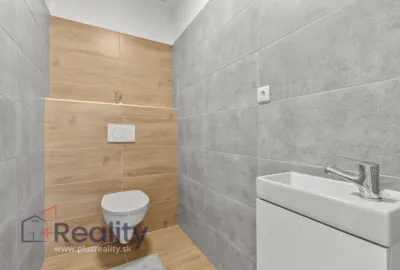 Luxusne zariadený rodinný dom v obci Kráľovičove Kračany na predaj!