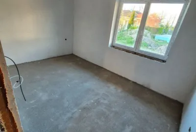 Luxusný 4 izbový rodinný dom  blízko hlavného mesta v obci Kyselica na predaj!