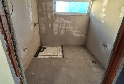 Luxusný 4 izbový rodinný dom  blízko hlavného mesta v obci Kyselica na predaj!