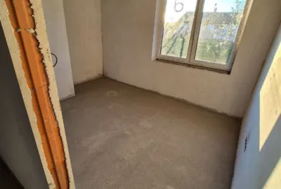Luxusný 4 izbový rodinný dom  blízko hlavného mesta v obci Kyselica na predaj!