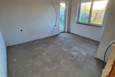 Luxusný 4 izbový rodinný dom  blízko hlavného mesta v obci Kyselica na predaj!