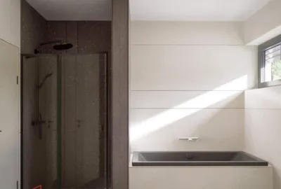 Luxusný 4 izbový rodinný dom  blízko hlavného mesta v obci Kyselica na predaj!