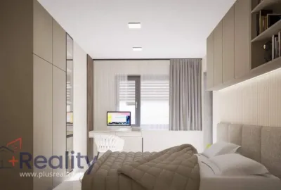 Luxusný 4 izbový rodinný dom  blízko hlavného mesta v obci Kyselica na predaj!