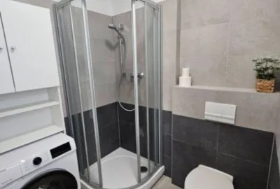 Moderný 2 izbový byt s terasou v rezidenčnom projekte Dubová alej v obci Ivanka pri Dunaji  na prenájom!