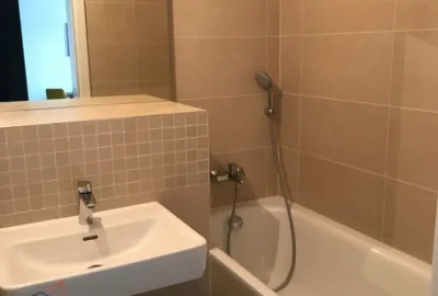 Moderný 2 izbový bytov mestskej časti Bratislava Ružinov na Páričkovej ulici na prenájom!