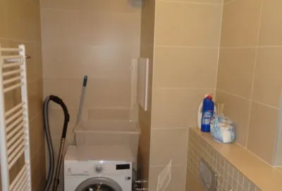 Moderný 2 izbový bytov mestskej časti Bratislava Ružinov na Páričkovej ulici na prenájom!