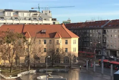 Moderný 2 izbový bytov mestskej časti Bratislava Ružinov na Páričkovej ulici na prenájom!