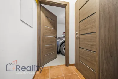 Moderný 4 izbový rodinný dom v prestížnej lokalite Green Resort Hrubá Borša na predaj!
