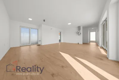 Moderný štvorizbový rodinný dom v obci Veľké Blahovo na predaj!