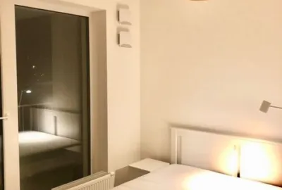 Nový 2 izbový byt v projekte SLNEČNICE POP, v mestskej časti Bratislava Petržalka na Labutej ulici a prenájom!