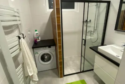 Nový 4 izbový byt v mestskej časti Bratislava Petržalka, časť Čuňovo na Lipnicovej ulici na prenájom!