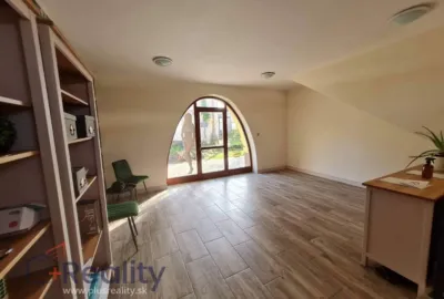 Obchodný priestor v centre mesta Dunajská Streda na prenájom!
