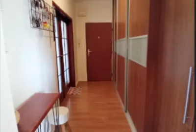 Pekný 3 izbový byt s francúzskym balkónom v mestskej časti Bratislava Nové mesto na Kukučínovej ulici na predaj!