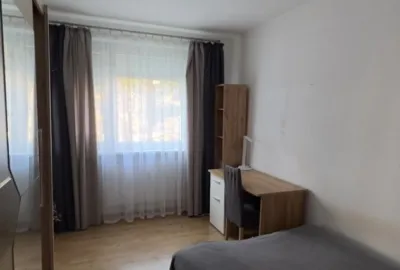 Pekný 3 izbový byt v mestskej časti Bratislava Petržalka na Beňadickej ulici na prenájom!