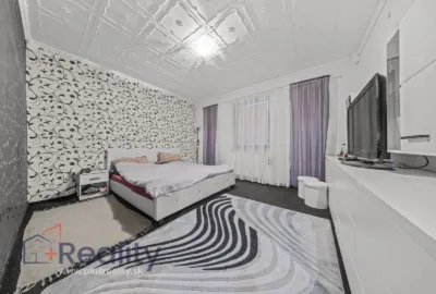 Poschodový rodinný dom v meste Šamorín na predaj!