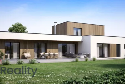 Pozemok na výstavbu rodinného domu v lokalite GARDENTOWN Dunajská Streda na predaj!