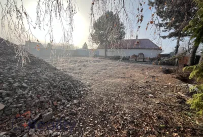 Pozemok na výstavbu rodinného domu v lokalite GARDENTOWN Dunajská Streda na predaj!