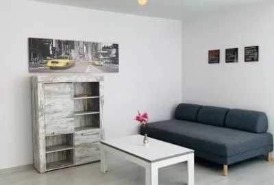 Priestranný 2 izbový byt s terasou v mestskej časti Bratislava Staré Mesto na Palisádach na prenájom!