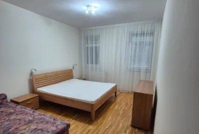 Príjemný 2 izbový byt v mestskej časti Bratislava Ružinov a Staré Mesto na Záhradníckej ulici na prenájom!