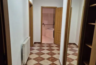 Príjemný 2 izbový byt v mestskej časti Bratislava Ružinov a Staré Mesto na Záhradníckej ulici na prenájom!