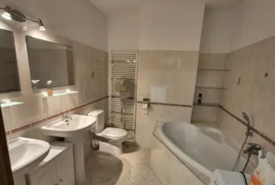Príjemný 2 izbový byt v mestskej časti Bratislava Ružinov a Staré Mesto na Záhradníckej ulici na prenájom!