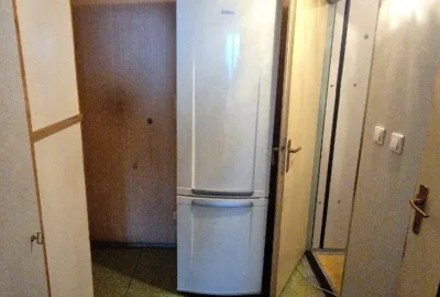 REZERVOVANÉ|  Garsónka s balkónom v mestskej časti Bratislava Petržalka na Fedinovej ulici na predaj!
