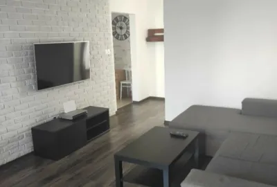 REZERVOVANÉI Zrekonštruovaný 3 izbový byt s balkónom v úplnom centre mesta Dunajská Streda na predaj!