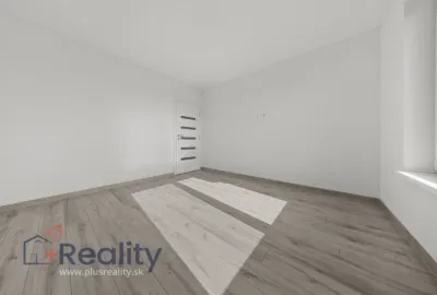 Rodinný dom dokončený na kľúč v meste Dunajská Streda na predaj!