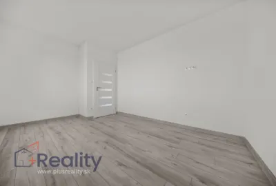 Rodinný dom dokončený na kľúč v meste Dunajská Streda na predaj!